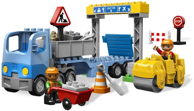5652-1 Road Construction