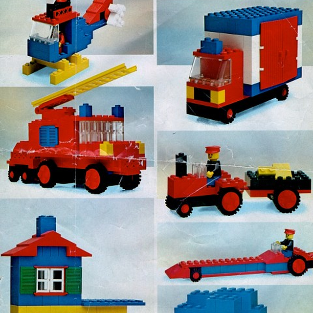 566-1 Basic Set