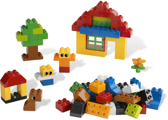 5748-1 Creative Building Kit