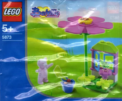 5873-1 Fairyland
