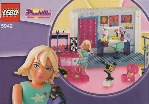 5942-1 Pop Studio