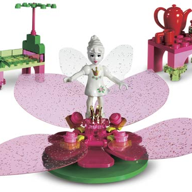5964-1 Thumbelina