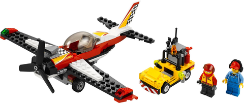 60019-1 Stunt Plane