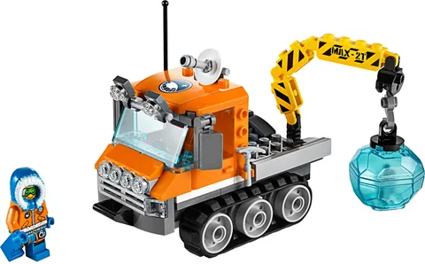 60033-1 Arctic Ice Crawler