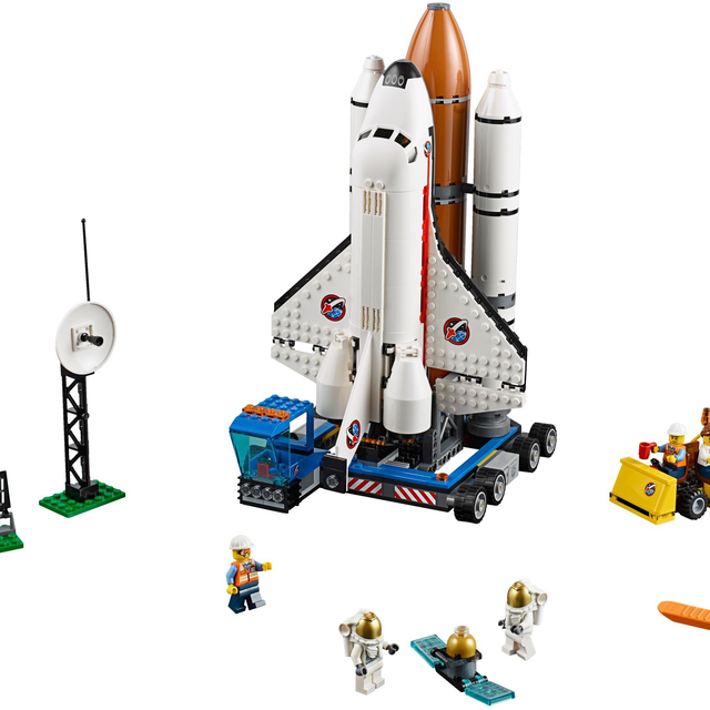60080-1 Spaceport