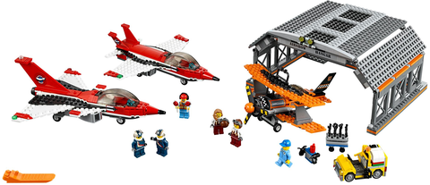 60103-1 Airport Air Show