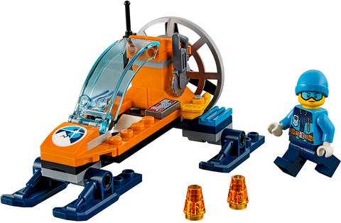 60190-1 Arctic Ice Glider