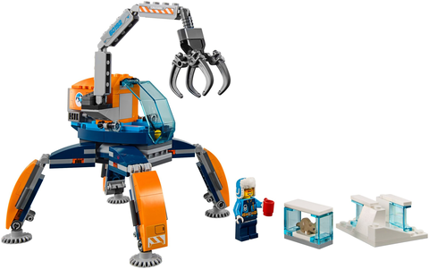 60192-1 Arctic Ice Crawler
