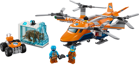 60193-1 Arctic Air Transport