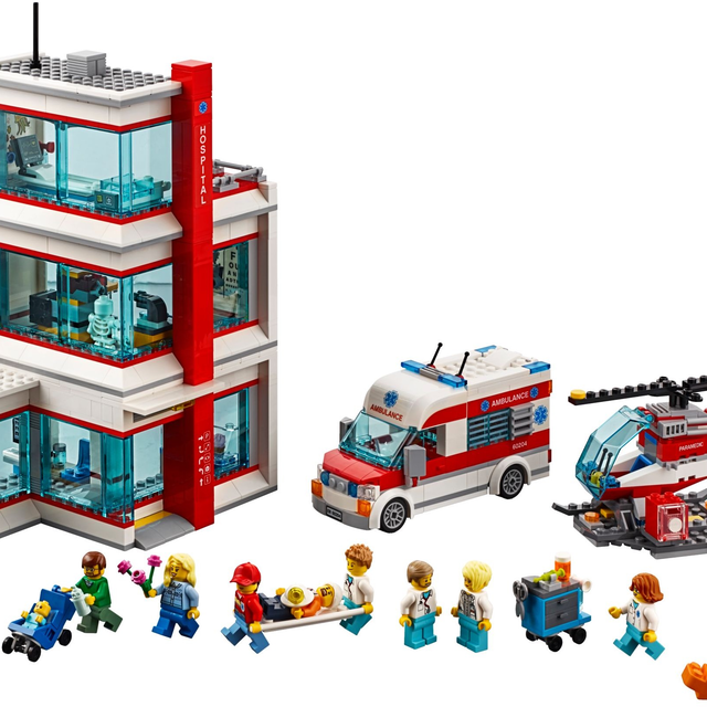 60204-1 City Hospital