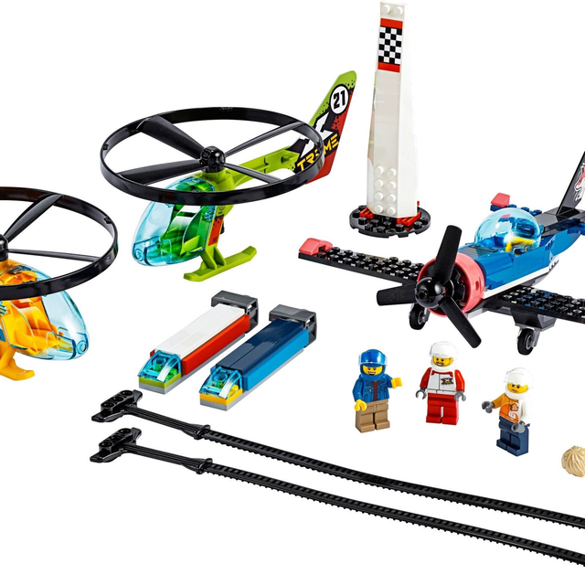 60260-1 Air Race