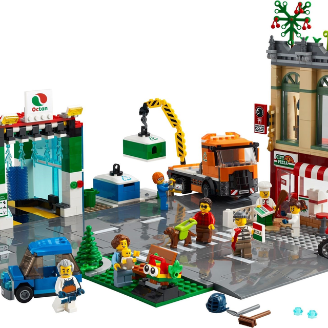 60292-1 Town Center