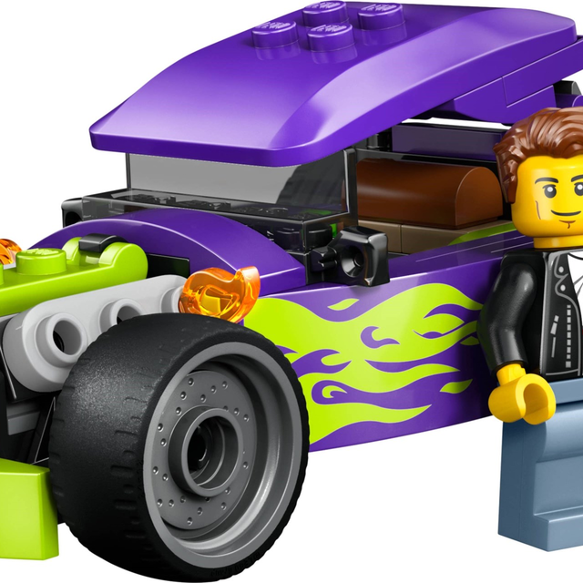 60485-1 Hot Rod