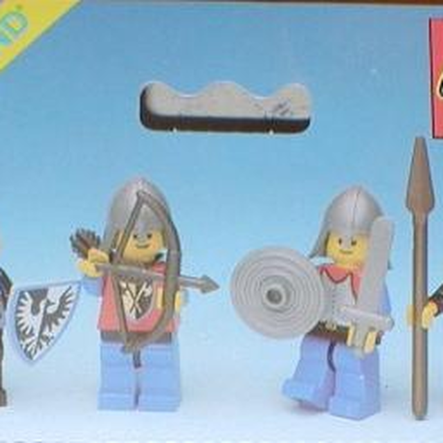6103-2 Knights
