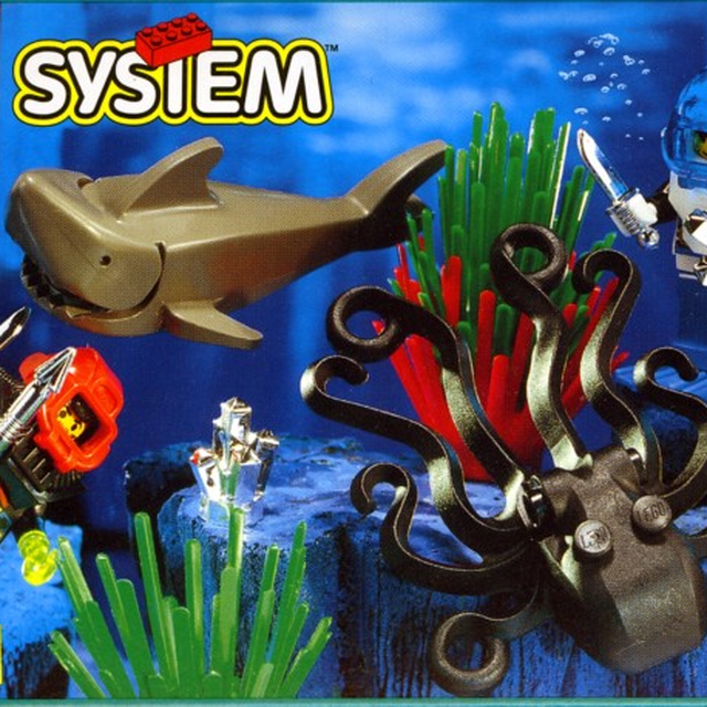 6104-1 Aquacessories