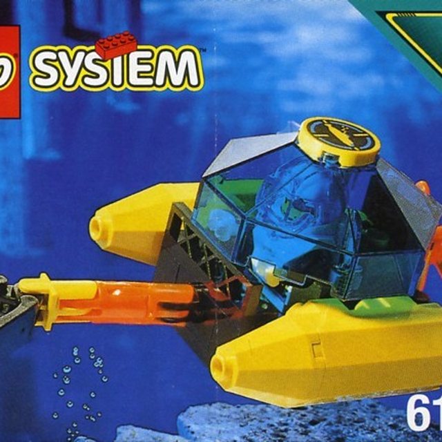 6125-1 Sea Sprint 9