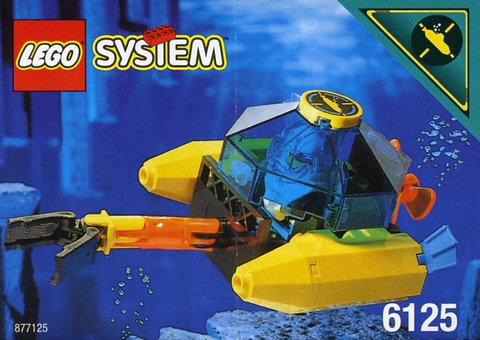 6125-1 Sea Sprint 9