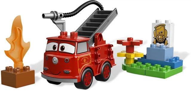 6132-1 Red