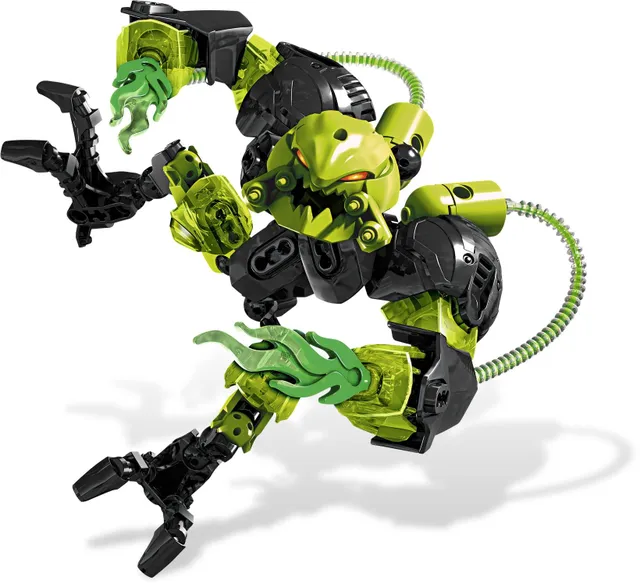 6201-1 Toxic Reapa