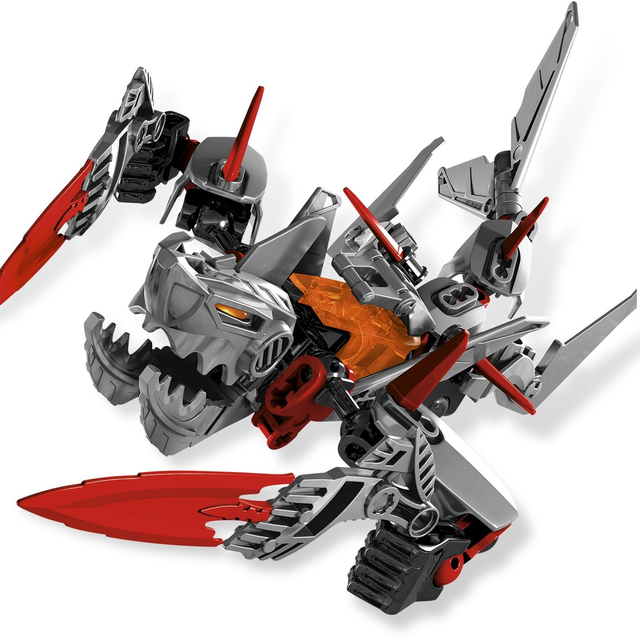 6216-1 Jawblade