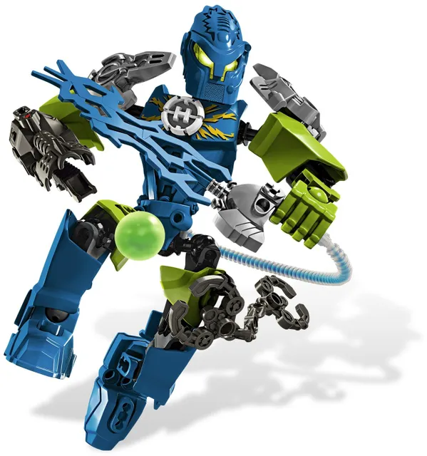 6217-1 Surge