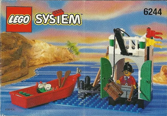 6244-1 Armada Sentry