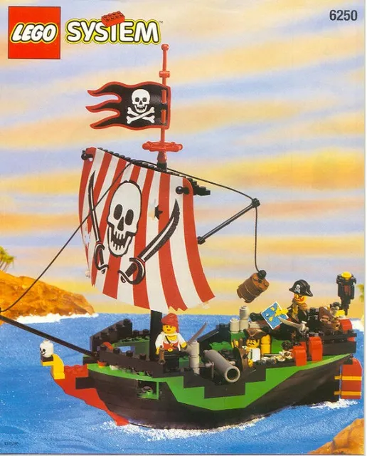 6250-1 Cross Bone Clipper
