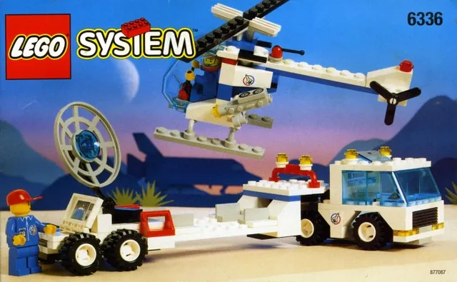 6336-1 Launch Response Unit