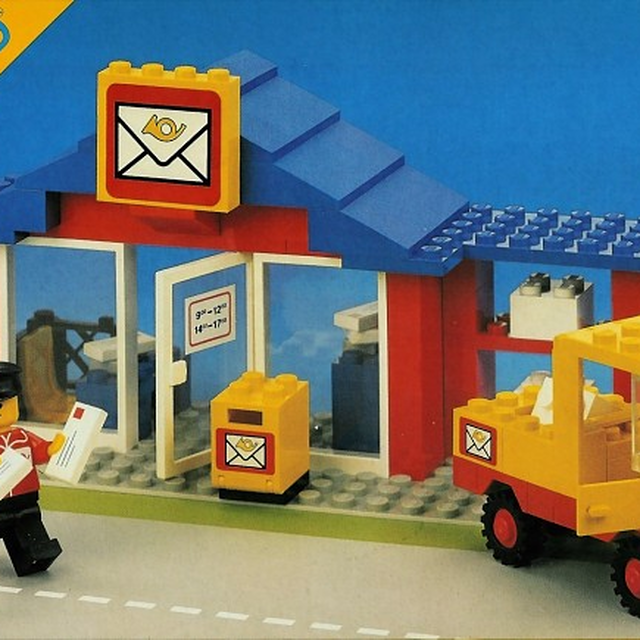 6362-1 Post Office
