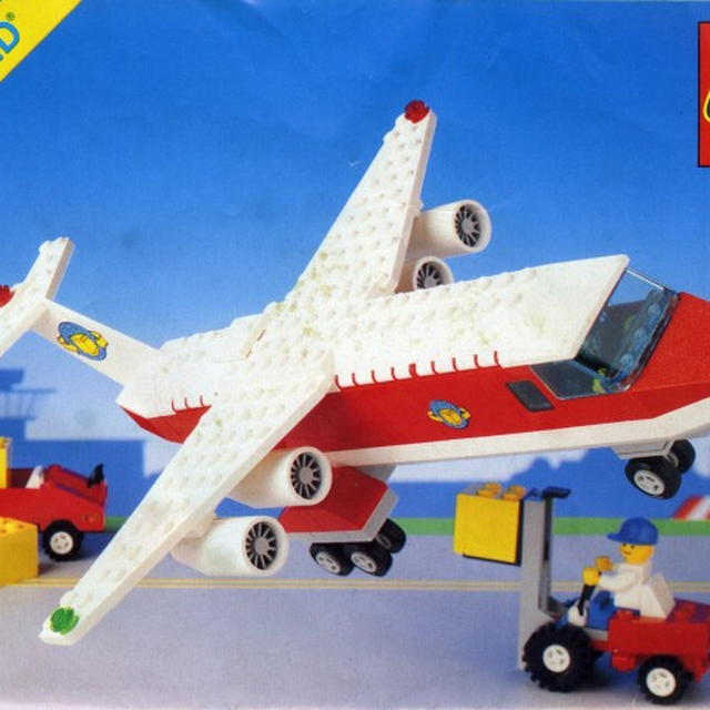 6375-1 Trans Air Carrier