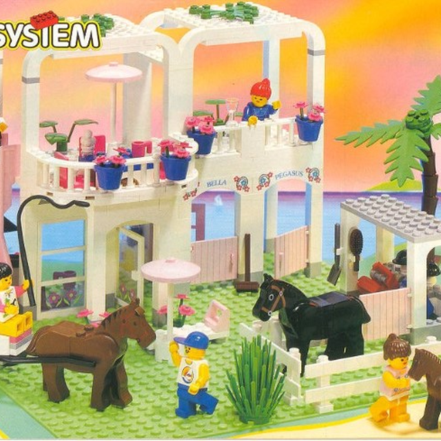 6418-1 Country Club