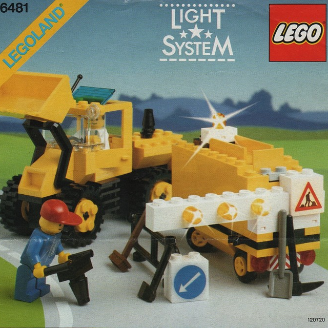 6481-1 Construction Crew