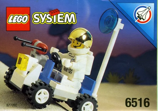6516-1 Moon Walker