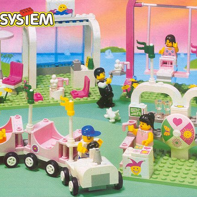 6547-1 Fun Fair