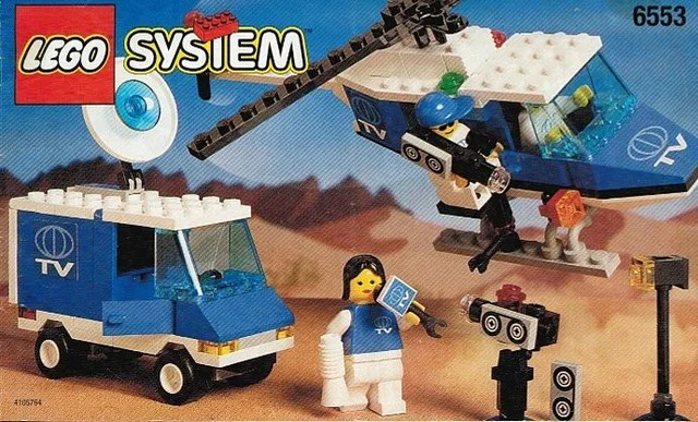 6553-1 Crisis News Crew