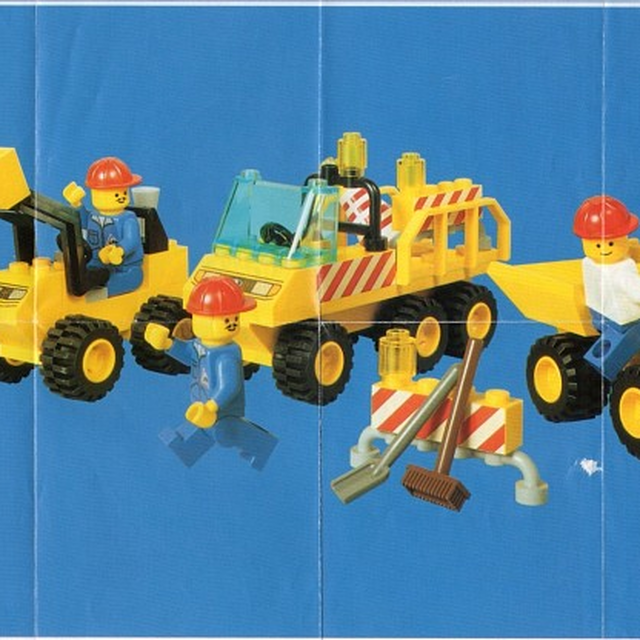 6565-1 Construction Crew