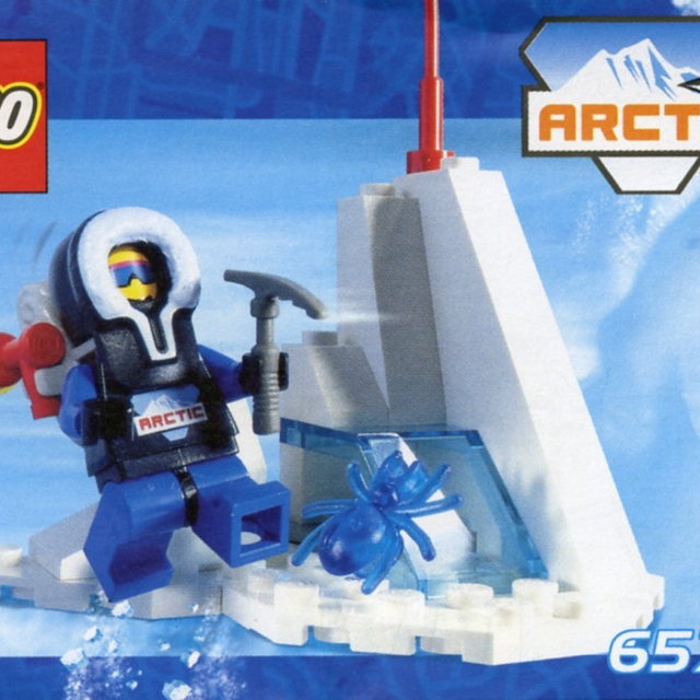 6578-1 Polar Explorer