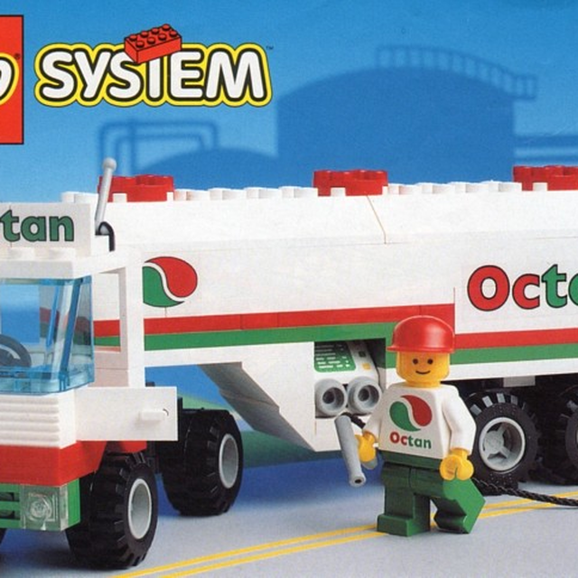 6594-1 Gas Transit