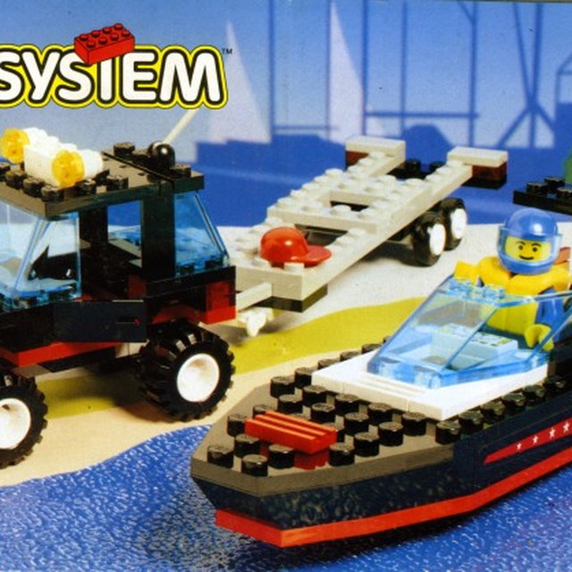 6596-1 Wave Master