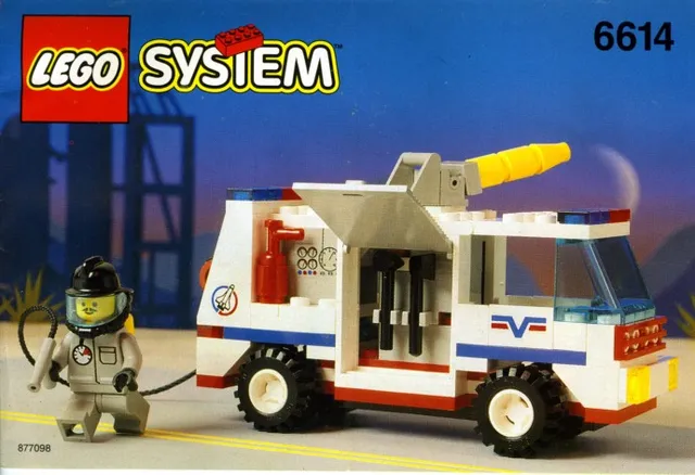 6614-1 Launch Evac 1