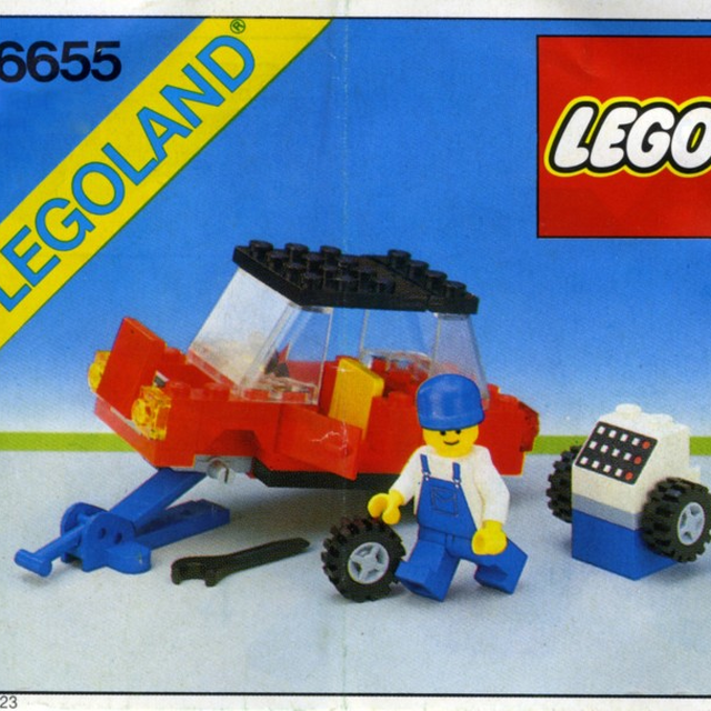 6655-1 Auto & Tire Repair