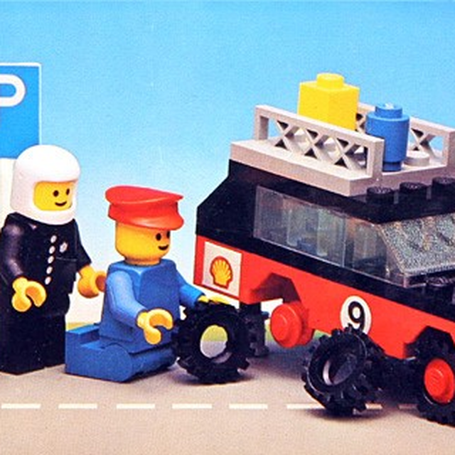 673-1 Rally Repair Crew