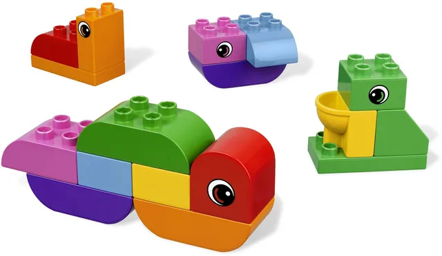 6758-1 Read & Build Grow Caterpillar Grow!