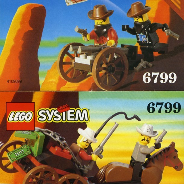 6799-1 Showdown Canyon