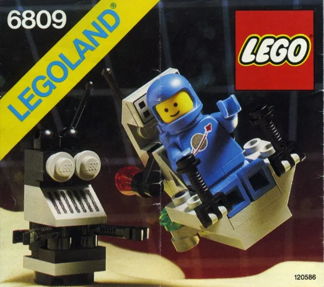 6809-1 XT-5 and Droid