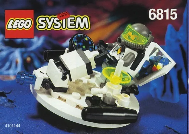 6815-1 Hovertron