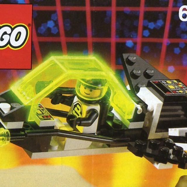 6832-1 Super Nova II