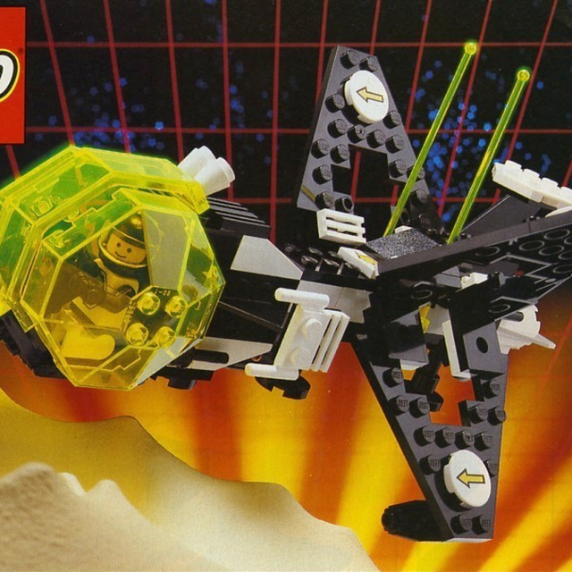 6887-1 Allied Avenger