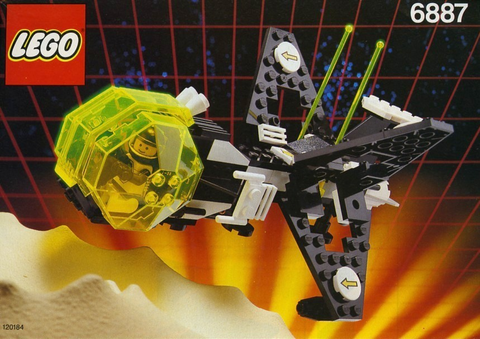 6887-1 Allied Avenger