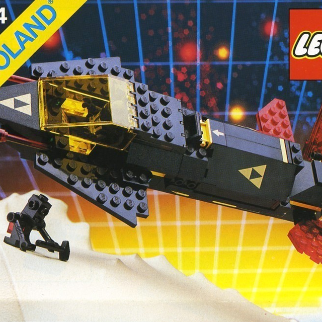 6894-1 Invader